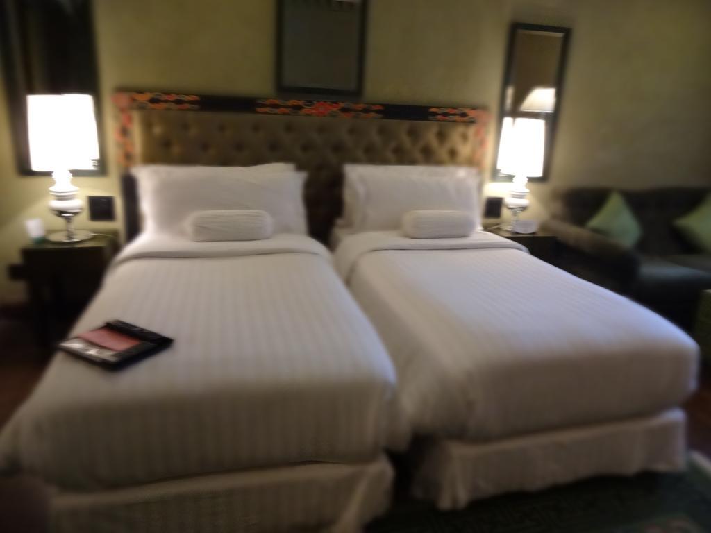 Druk Hotel Тхимпху Стая снимка