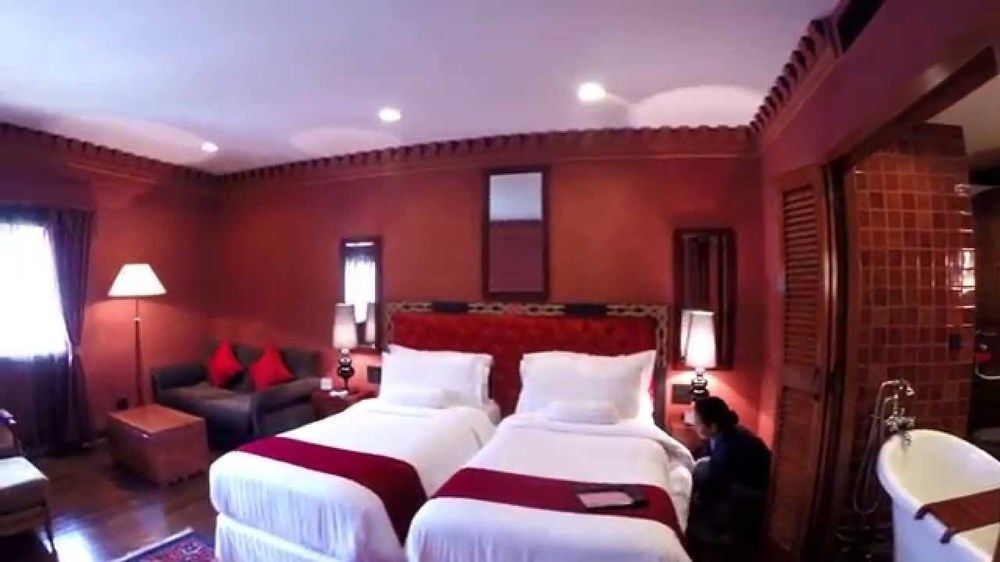 Druk Hotel Тхимпху Екстериор снимка