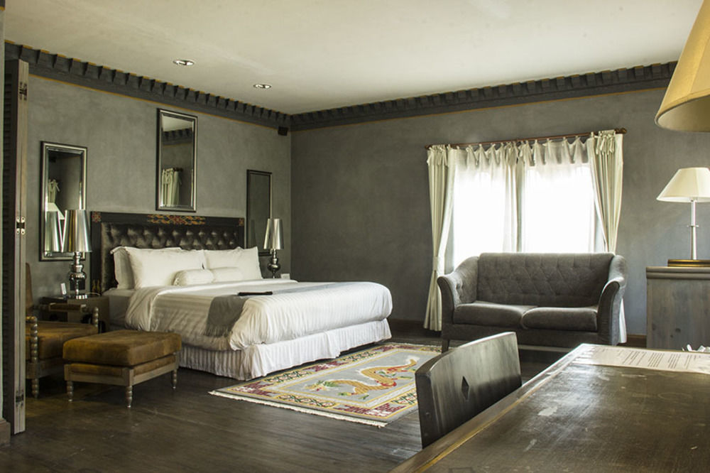 Druk Hotel Тхимпху Екстериор снимка